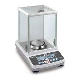 Balance d'analyse KERN ACS 80-4