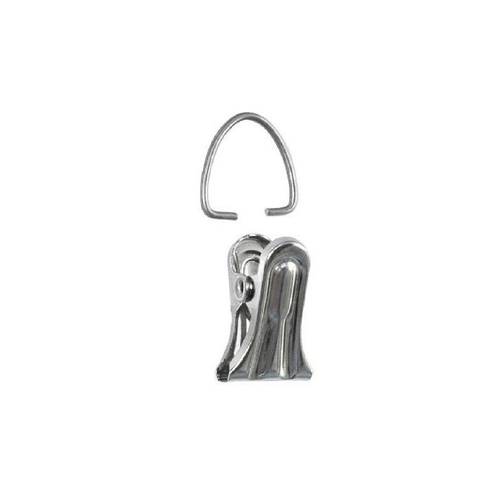 Pince pour balance à ressort SAUTER 287-A01