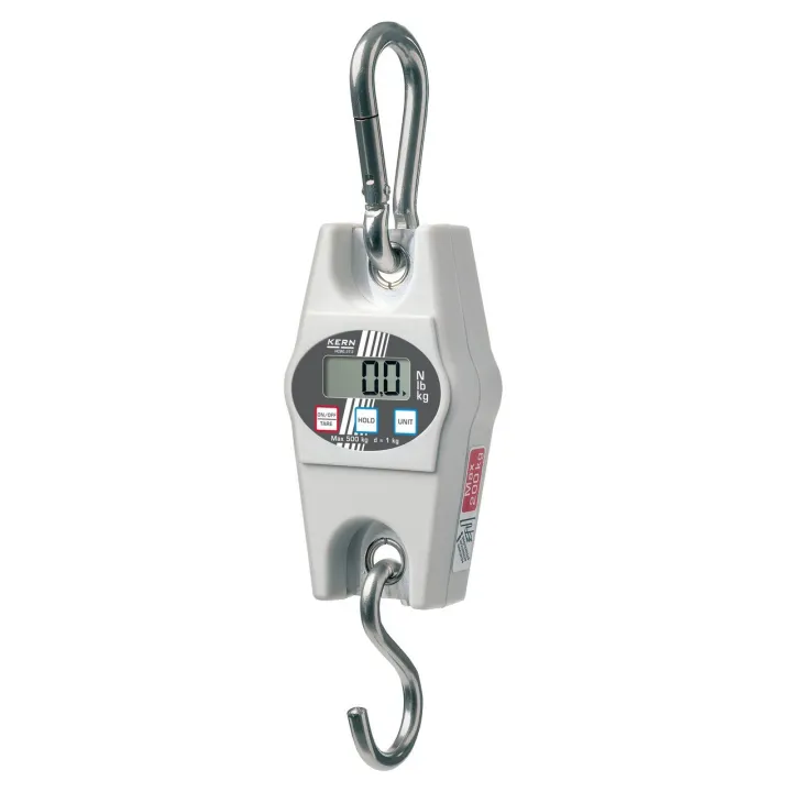Balance suspendue KERN HCB 200K100