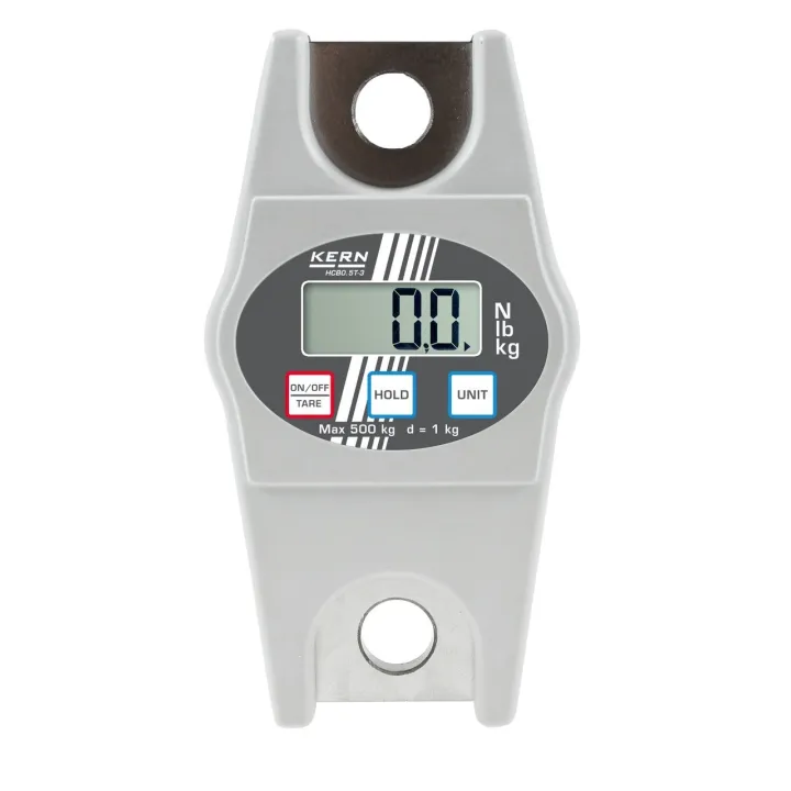 KERN HCB 0.5T-3 Balance suspendue pour des charges plus lourdes