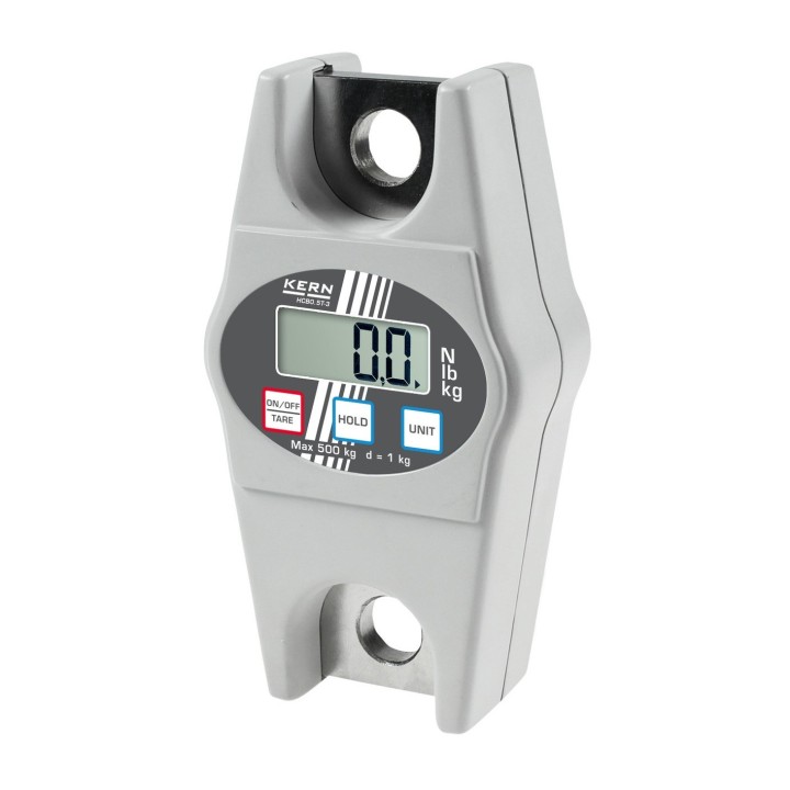 Balance suspendue KERN HCB 0.5T-3