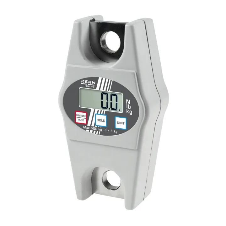 Balance suspendue KERN HCB 0.5T-3
