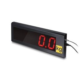 Grand afficheur KERN YKD-A02