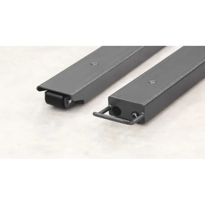 Barres peseuses KERN UFA 3T-3L
