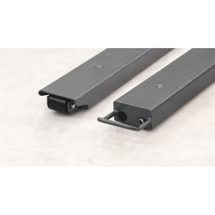 KERN UFA 6T-3L Barres peseuses