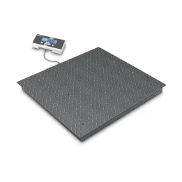 Balance au sol KERN BIC 1T-4S