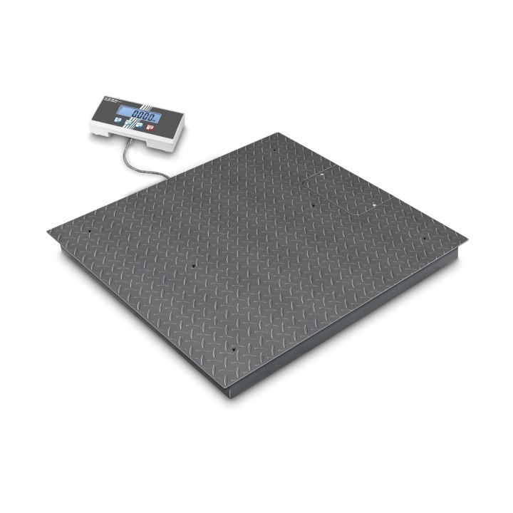 Balance au sol KERN BIC 600K-1