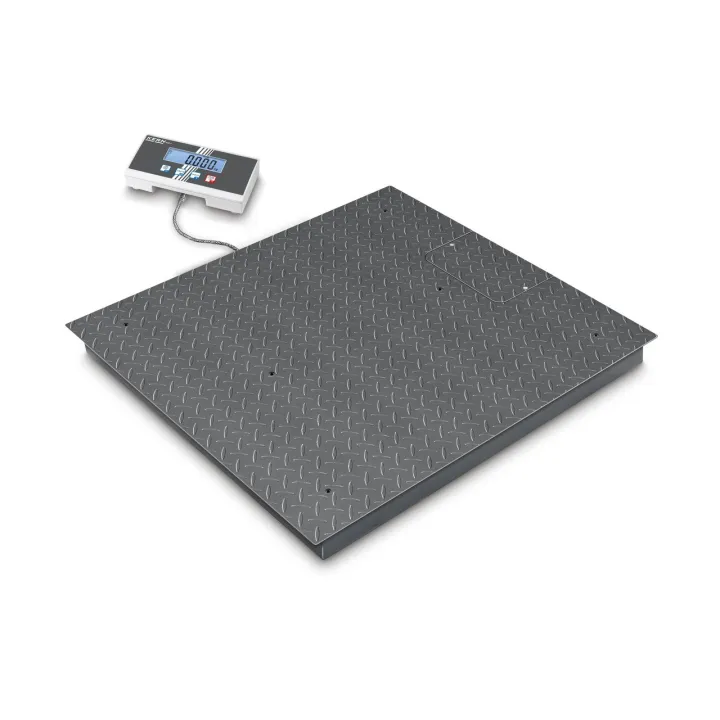 Balance au sol KERN BIC 600K-1