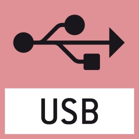 KERN KIB-A03 Interface USB
