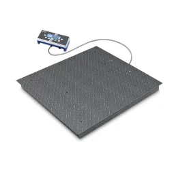 Balance au sol KERN BID 1T-4M