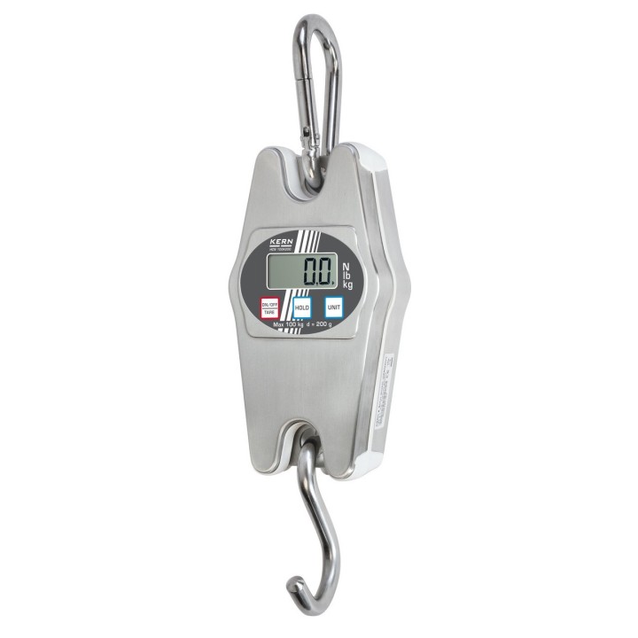 Balance suspendue KERN HCN 50K100IP