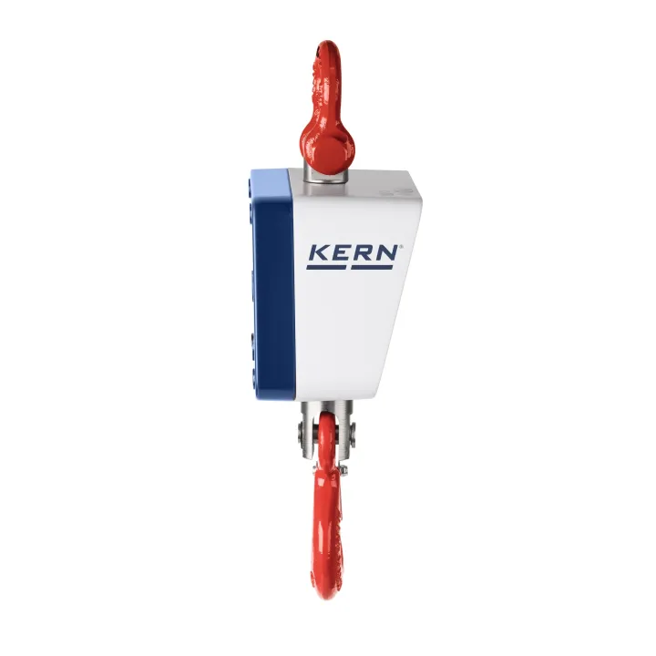 Balance suspendue KERN HCD