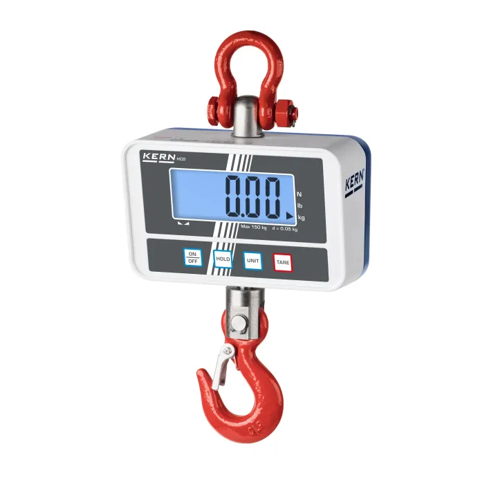 Balance à grue KERN HCD 300K-1