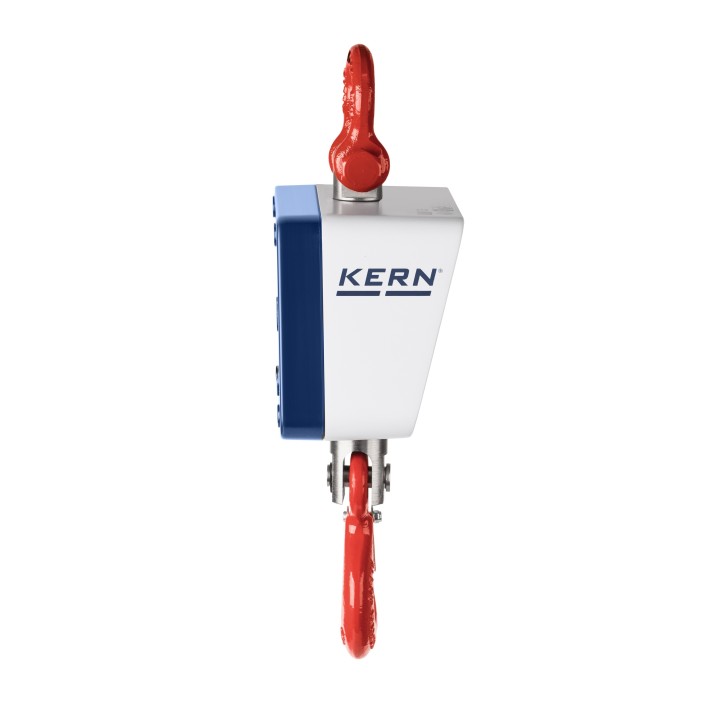 Balance à grue KERN HCD 300K-2D