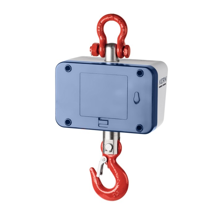 Balance à grue KERN HCD 300K-2D