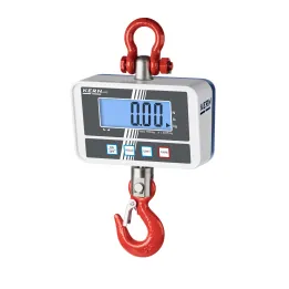 Balance à grue KERN HCD 300K-2D