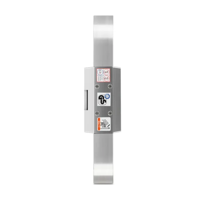 Dynamomètre de traction KERN HFA