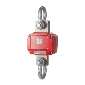 Balance à grue KERN HFD 600K-1IP protection IP67