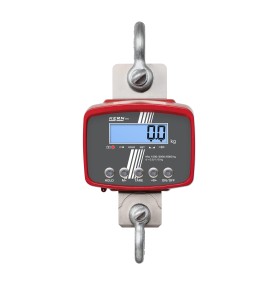 Balance à grue KERN HFD 6T-3IP protection IP67