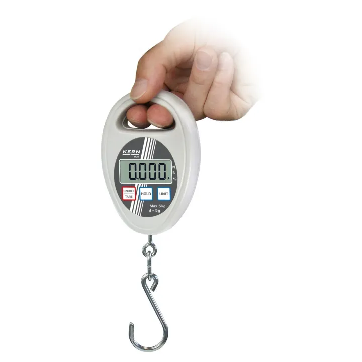 Balance suspendue KERN HDB