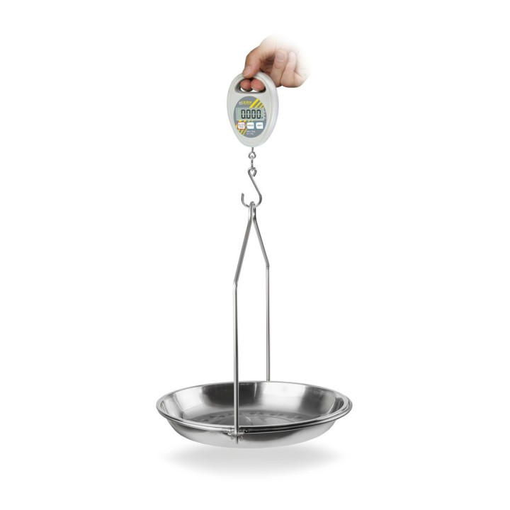Balance suspendue KERN HDB