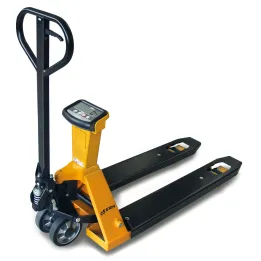 Transpalette peseur KERN VHB 2T1