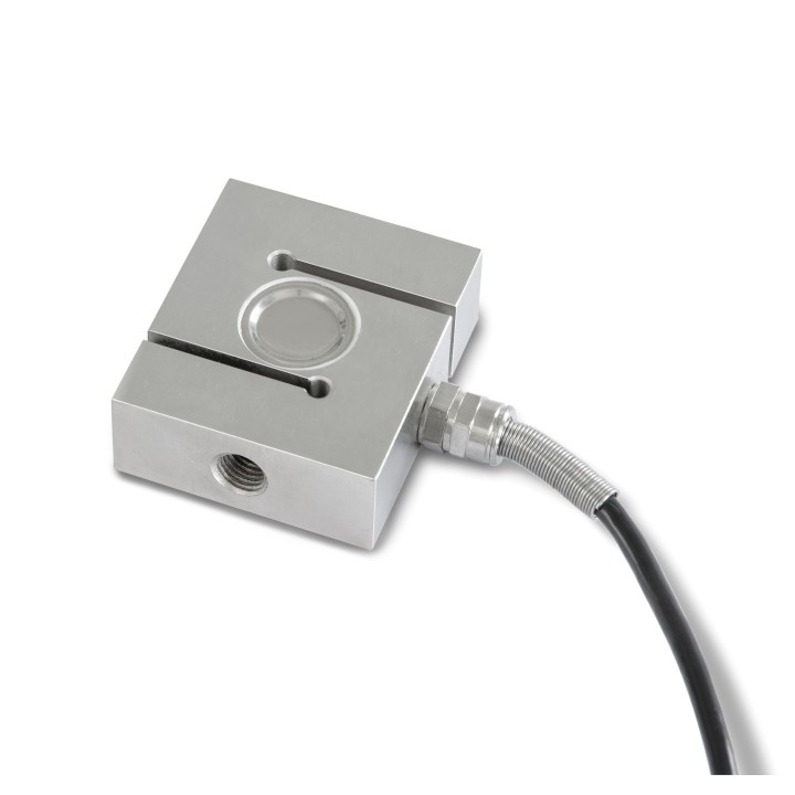 SAUTER FL 5K Dynamomètre avec capteur externe