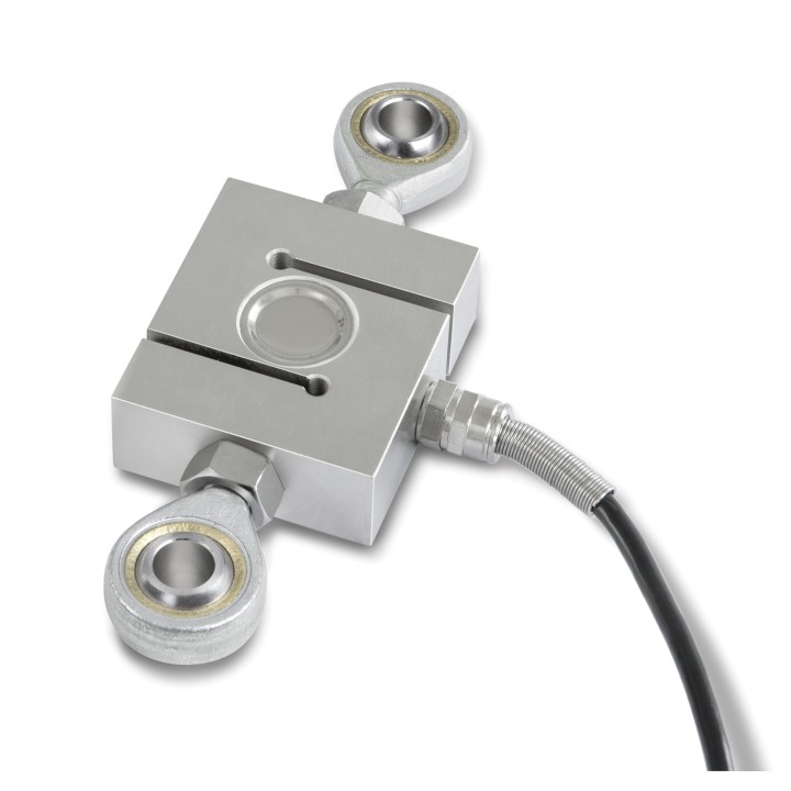 SAUTER FL 5K Dynamomètre avec capteur externe