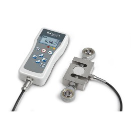 Dynamomètre SAUTER FL avec capteur externe