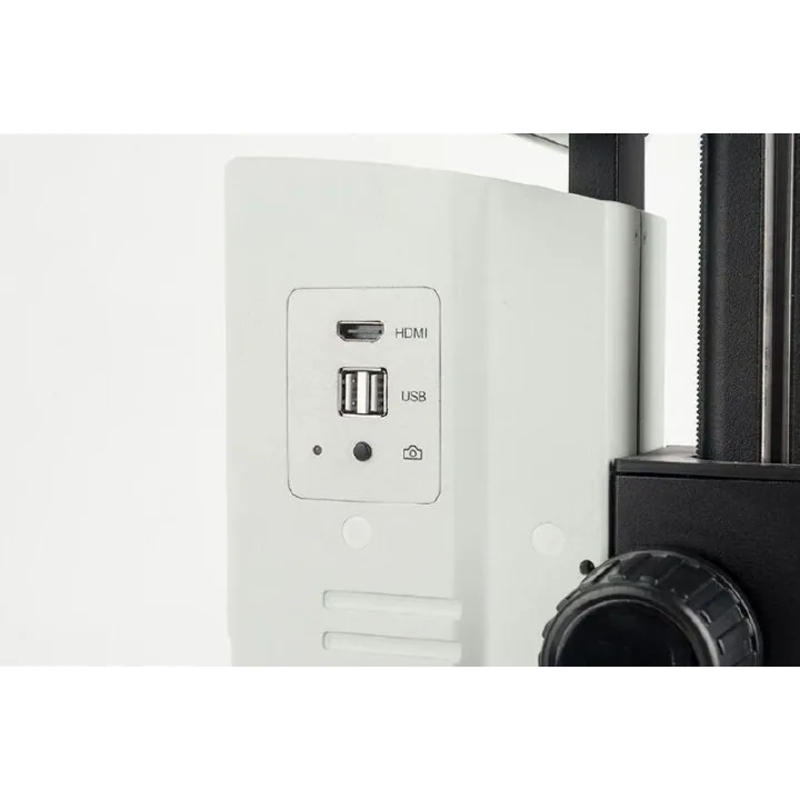 Vidéomicroscope KERN OIV-2 dans l’industrie