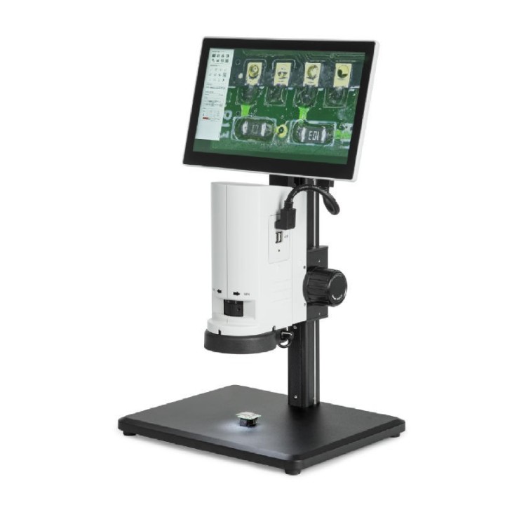 Vidéomicroscope KERN OIV-2