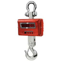 Balance à grue KERN HFM 1T0.1