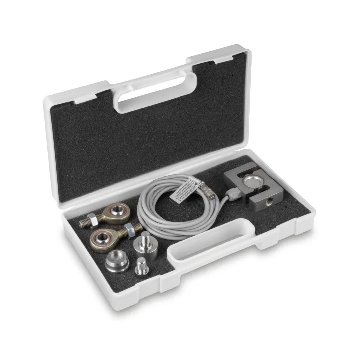 SAUTER FH 1K Dynamomètre avec cellule de mesure externe