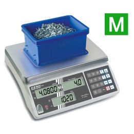 Balance de comptage KERN CXB 6K2NM