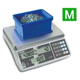 Balance de comptage KERN CXB 3K1NM