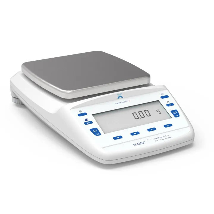 Balances de précision Precisa ES 8200D 0,1g