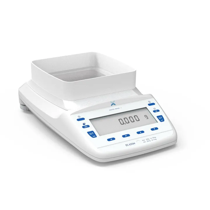Balances de précision Precisa ES 1220M-FR