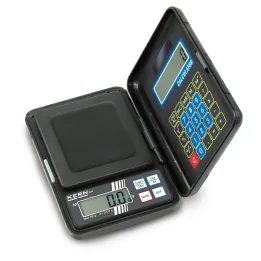 Balance de poche KERN CM avec calculatrice intégrée