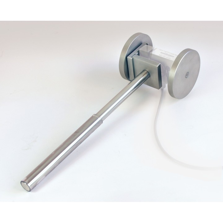SAUTER AFH 03 Accessoires pour mesurer les forces de fermeture des portes