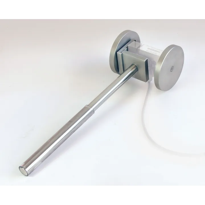 SAUTER AFH 03 Accessoires pour mesurer les forces de fermeture des portes