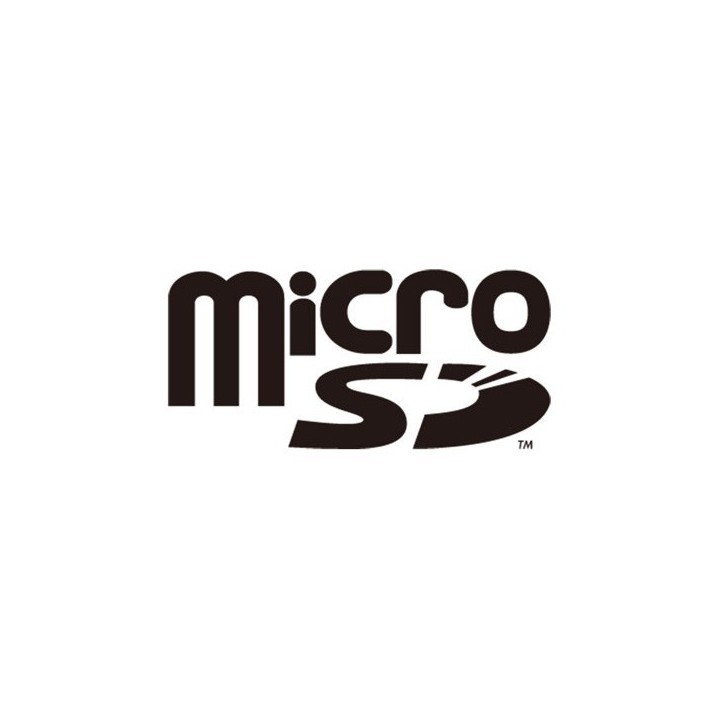 SD carte mémoire pour SAUTER SW 1000 et 2000