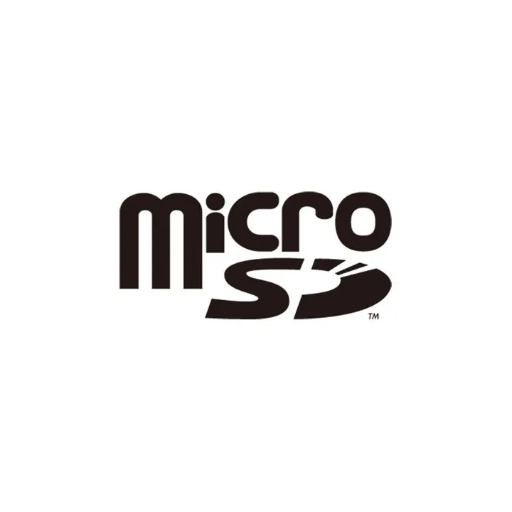 SD carte mémoire pour SAUTER SW 1000 et 2000