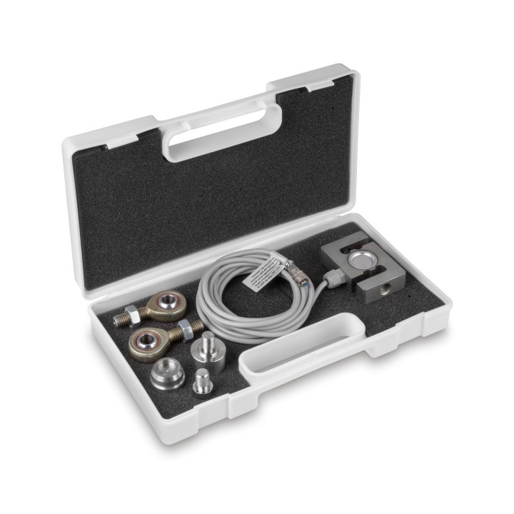 SAUTER FH 2K Dynamomètre avec cellule de mesure externe