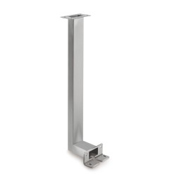 Colonne Pour Placer L'afficheur KERN SFE-A03