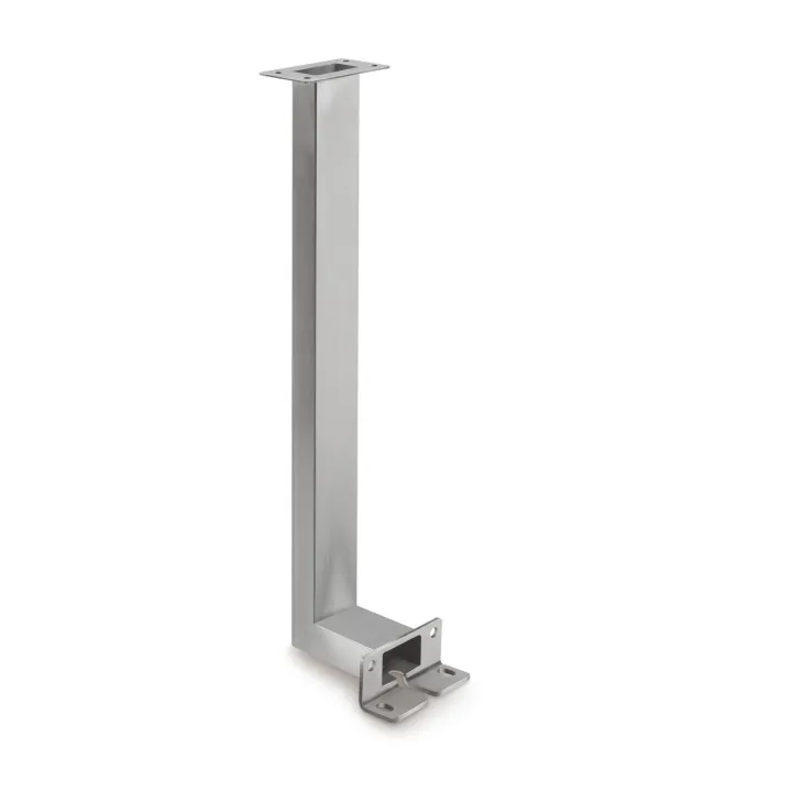 Colonne Pour Placer L'afficheur KERN SFE-A03