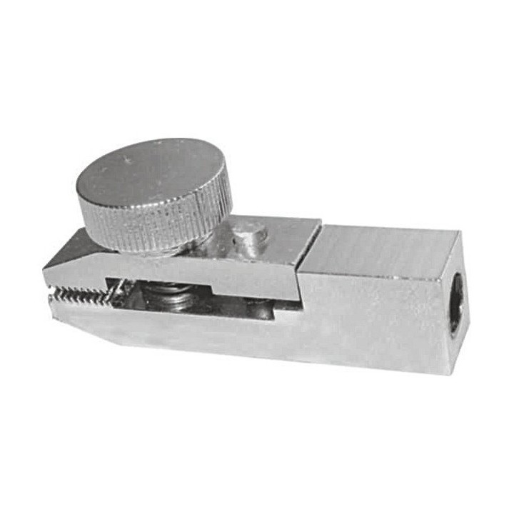 SAUTER AC 17 Pince longue pour tests de traction