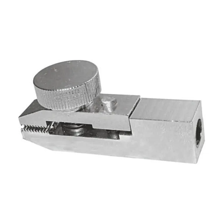 SAUTER AC 17 Pince longue pour tests de traction