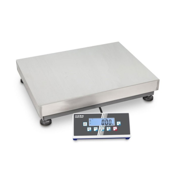 Balance plate-forme KERN IOC 100K-2LM