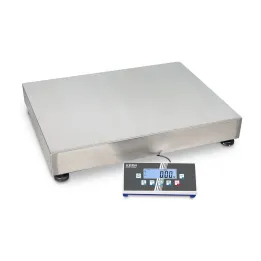Balance plate-forme KERN IOC 600K-1M