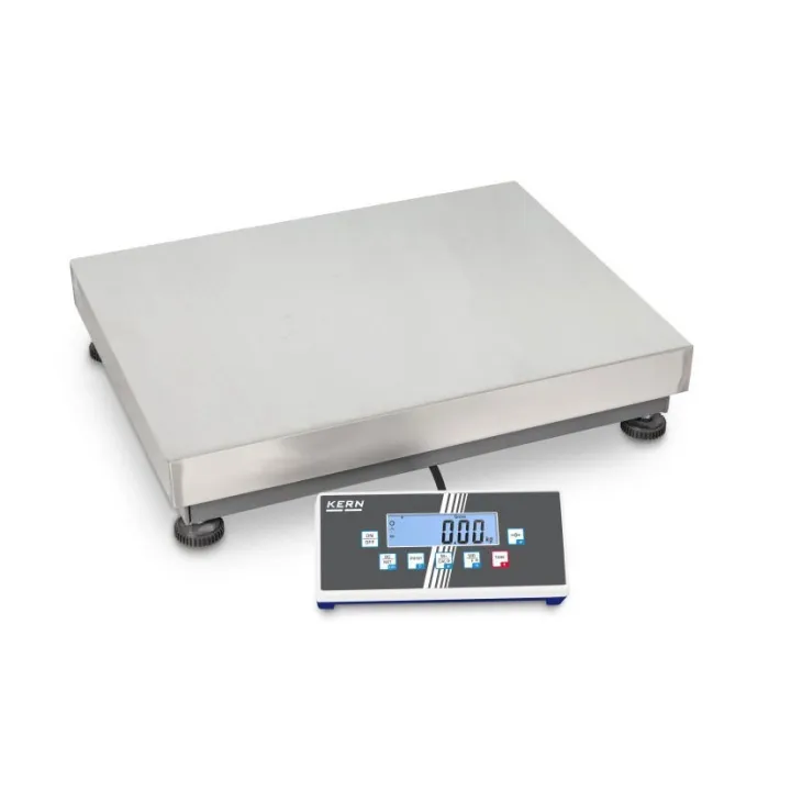 Balance plate-forme KERN IOC 300K-2M